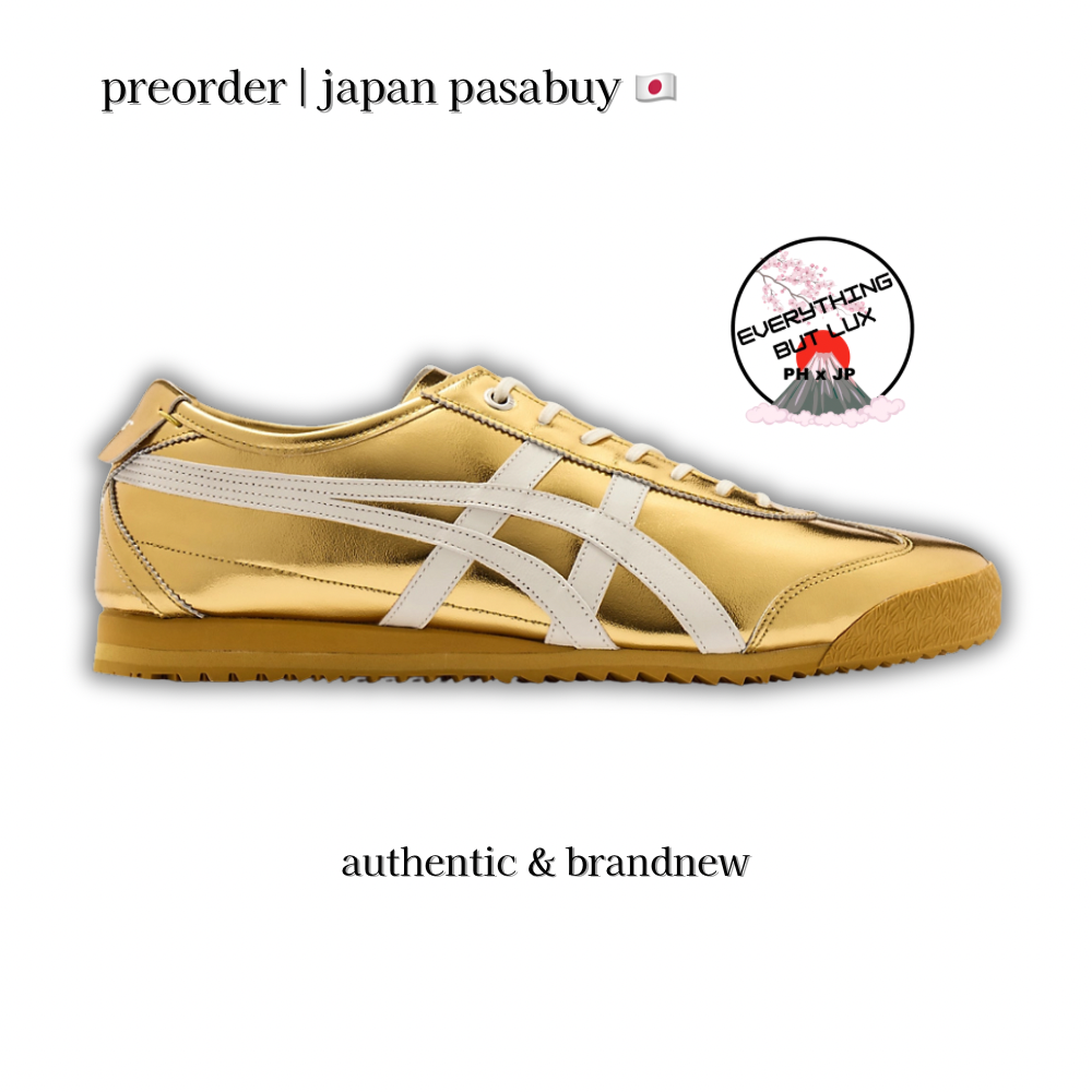 Mexico 66 SD Gold Cream