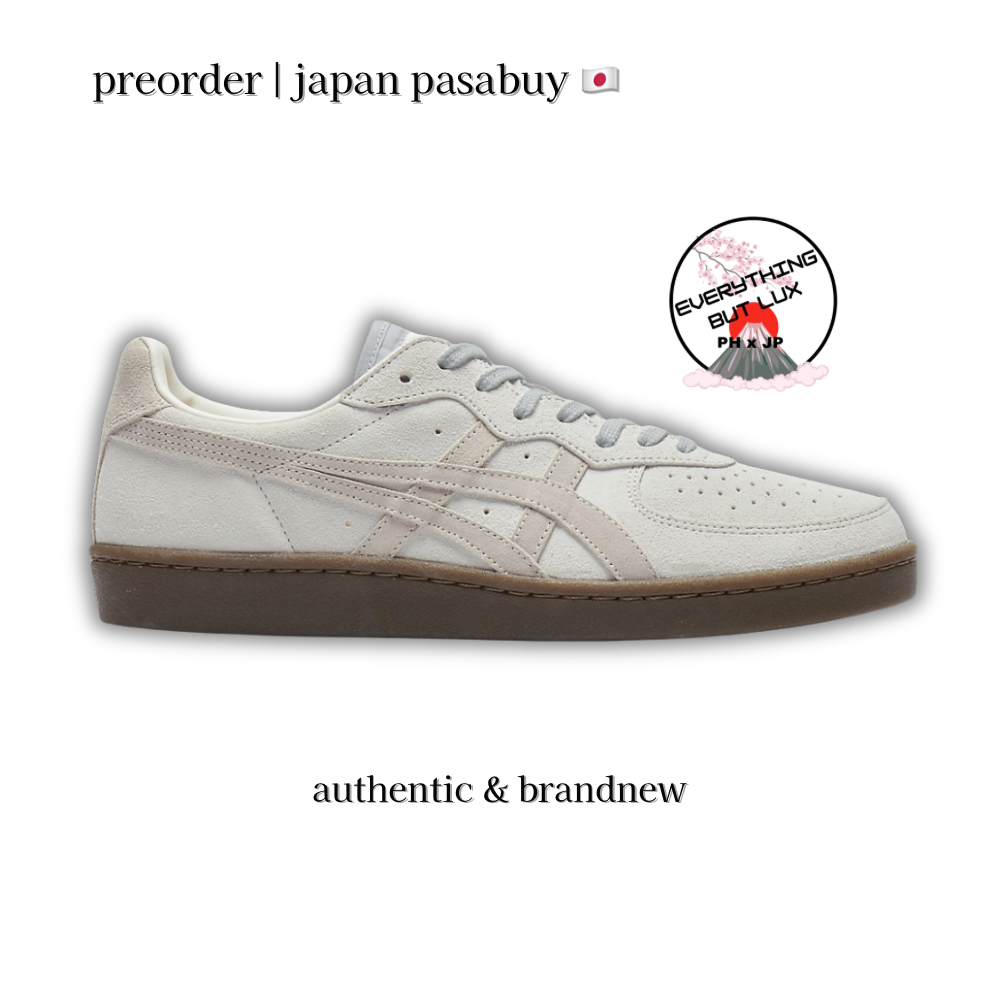 GSM Glacier Grey | White
