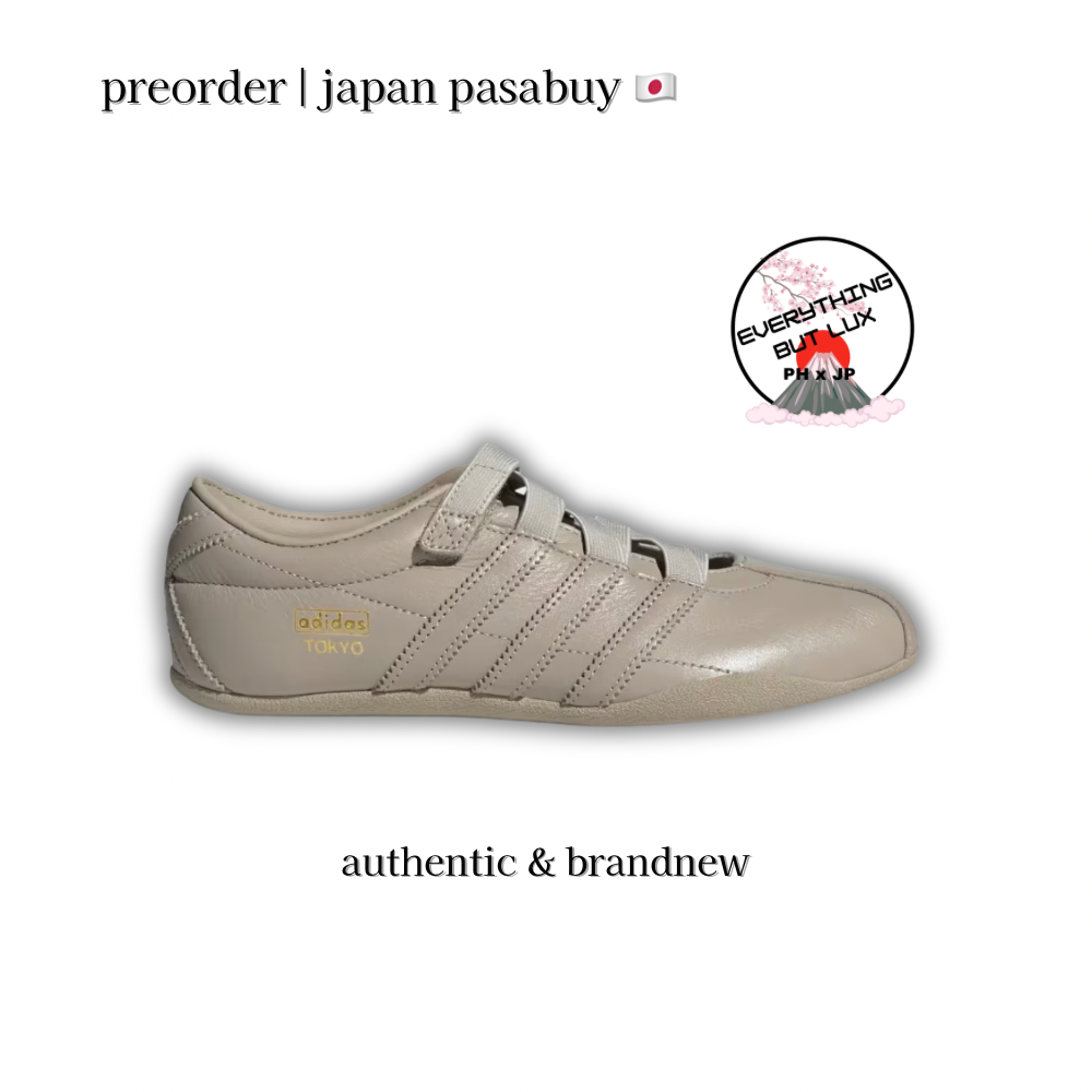 Adidas Mary Jane