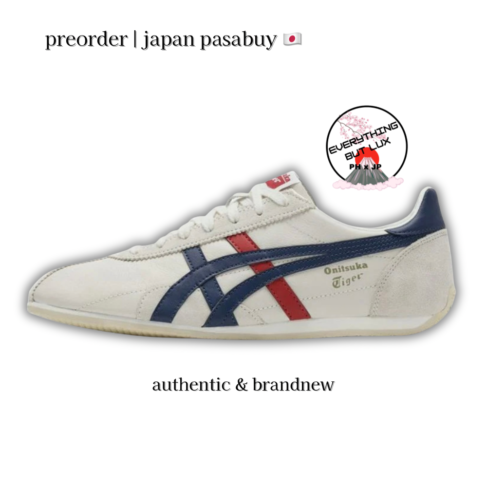 Runspark Mineral Beige | Cream Light Blue