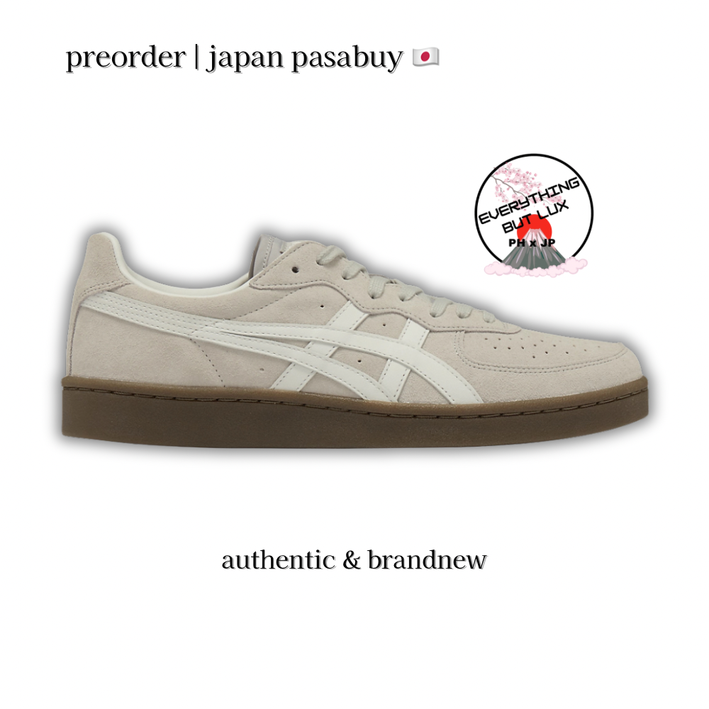 GSM Oyster Grey | Off White