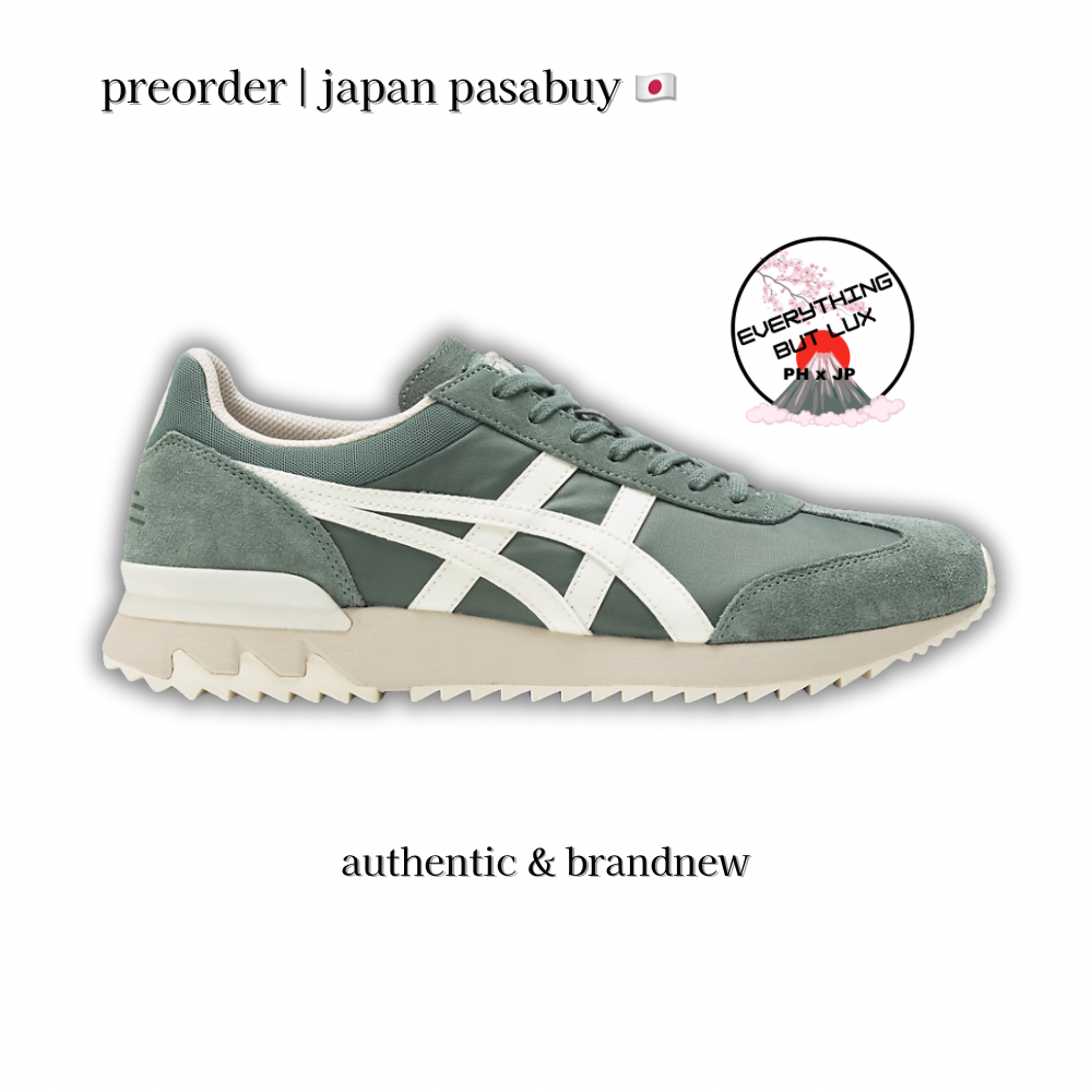 California 78 EX Monument Blue Cream