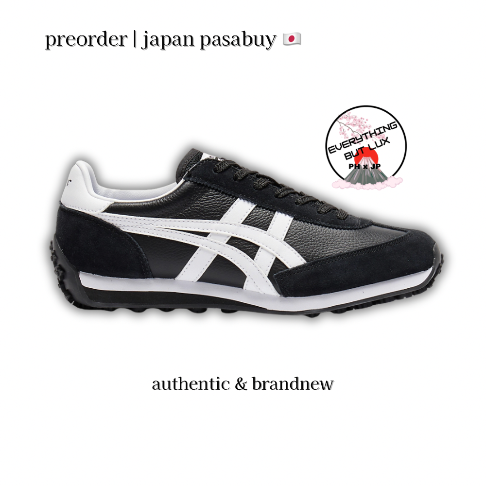 EDR 78 Black White