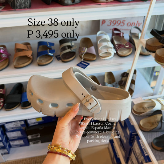 BIRKENSTOCK - Birki Flow