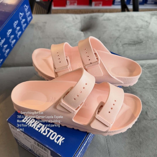 BIRKENSTOCK - Arizona Eva Rose