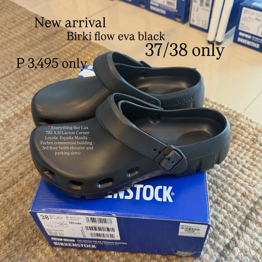 BIRKENSTOCK - Birki Flow