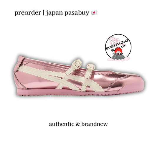 Mexico 66 TGRS Pink Cameo | Cotton Candy