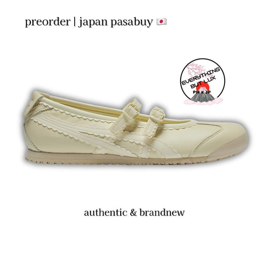 Mexico 66 TGRS Ivory Cream