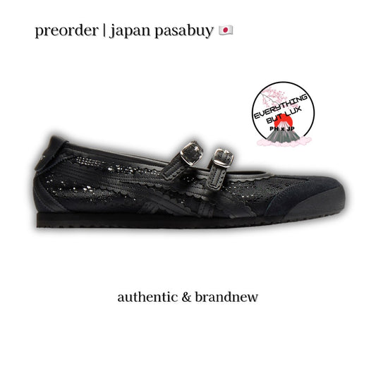 Mexico 66 TGRS Black | Black