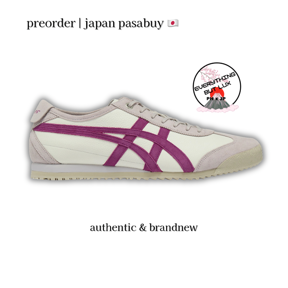 Mexico 66 SD Vin Offwhite | Purple Spectrum