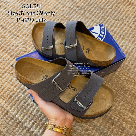BIRKENSTOCK - Arizona