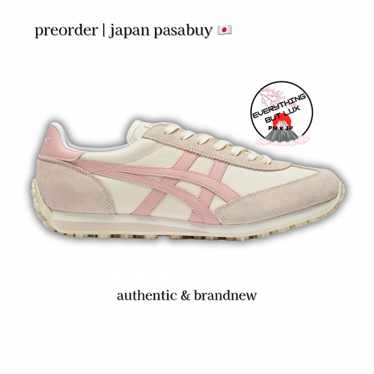 EDR 78 Cream Ginger Peach
