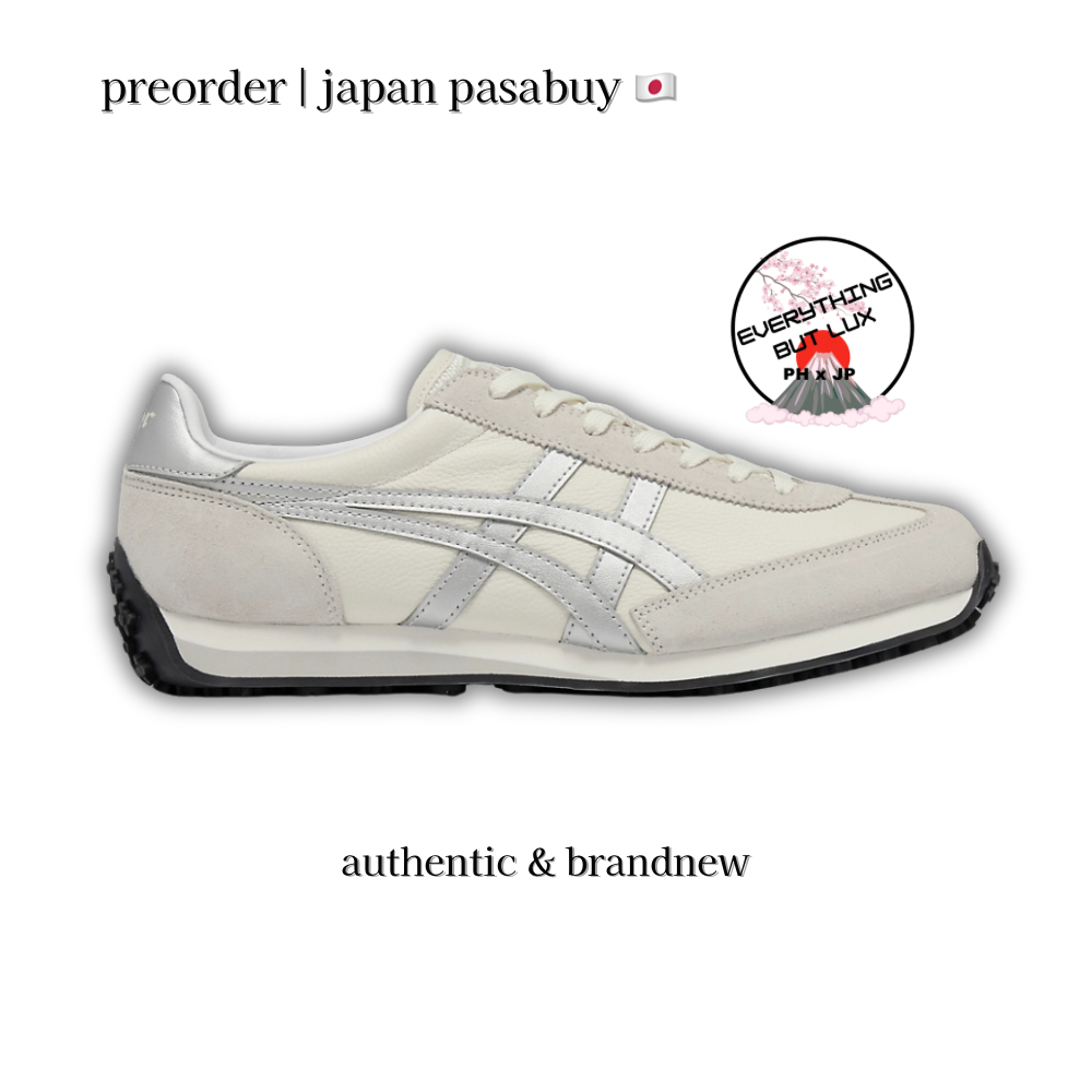 EDR 78 Cream Pure Silver