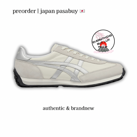 EDR 78 Cream Pure Silver