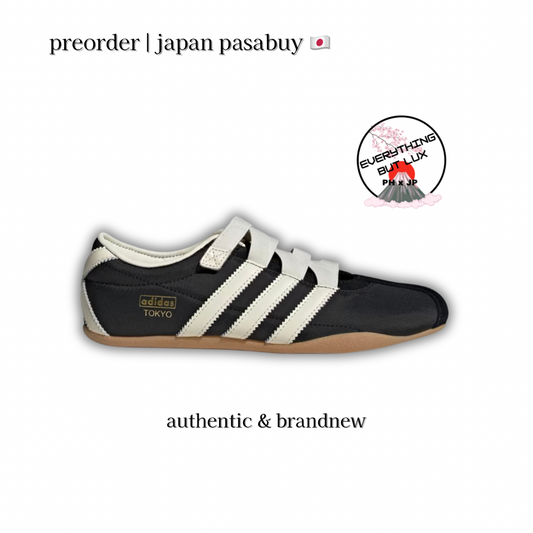 Adidas Mary Jane