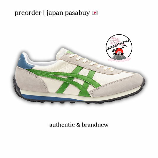EDR 78 Cream Garden Green
