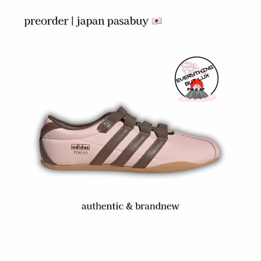 Adidas Mary Jane
