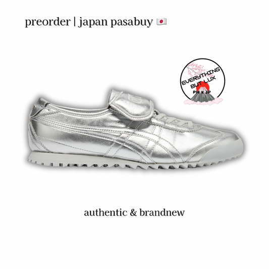 Mexico 66 GOLF  Pure Silver | Pure Silver