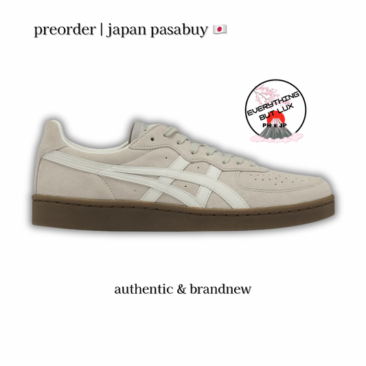 GSM Oyster Grey | Off White