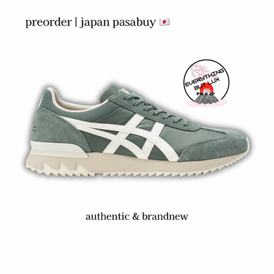 California 78 EX Monument Blue Cream