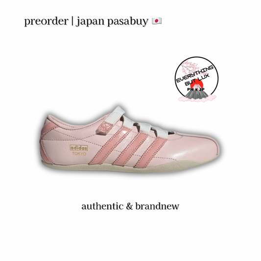 Adidas Mary Jane