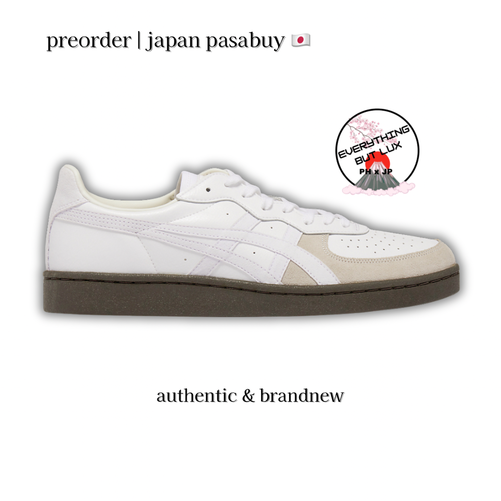 GSM White | White