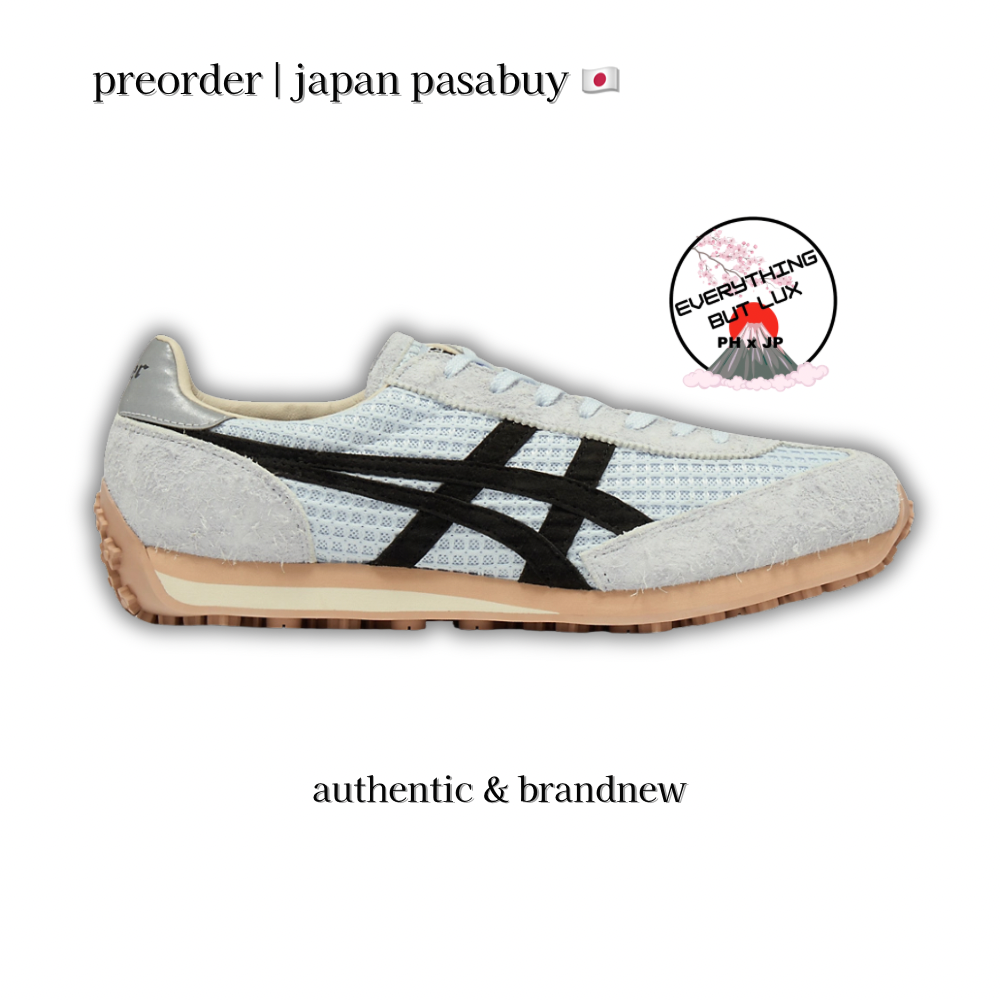EDR 78 Soft Sky | Black