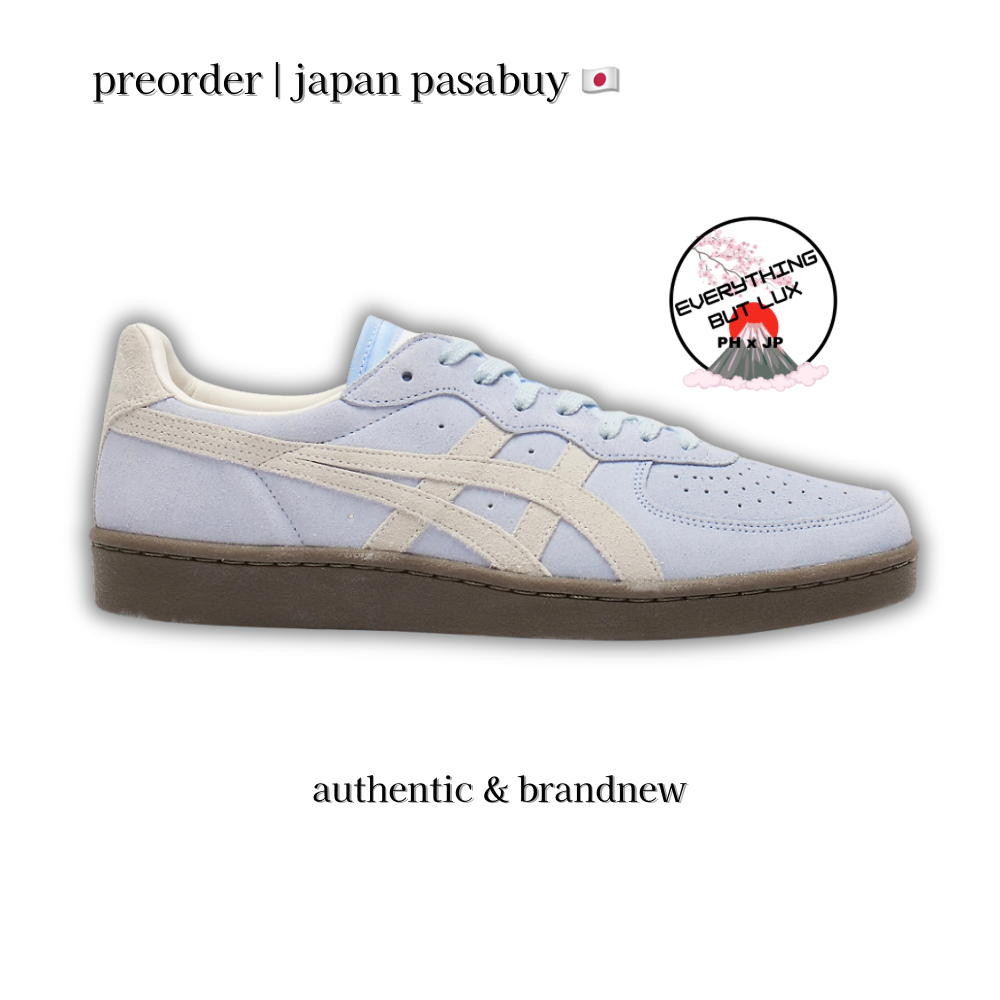 GSM Soft Sky | White
