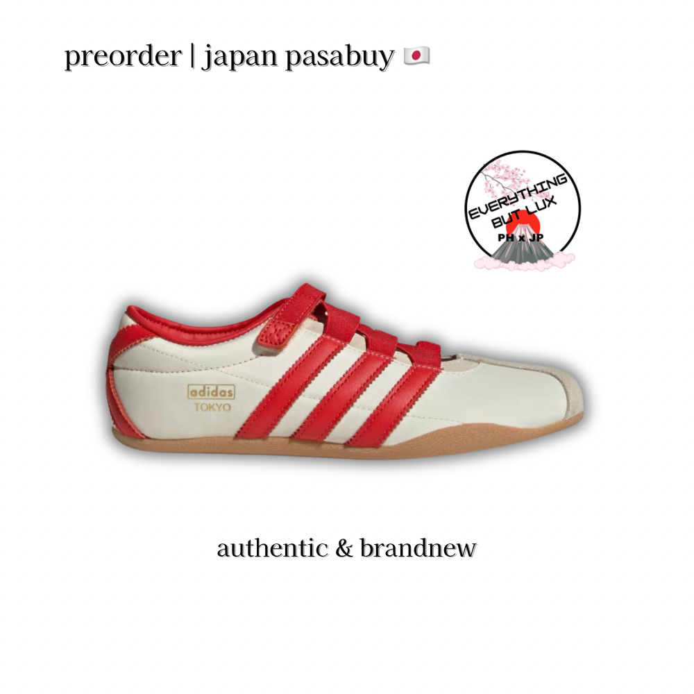 Adidas Mary Jane